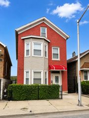 3213 S Green Avenue 2, Chicago, IL 60608