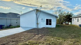 314 N 6TH STREET, Haines City, FL 33844