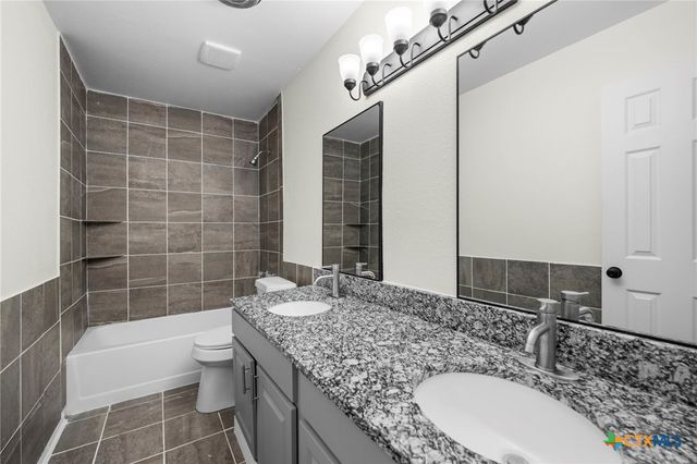 1800 Kirk Avenue, Killeen, TX 76543