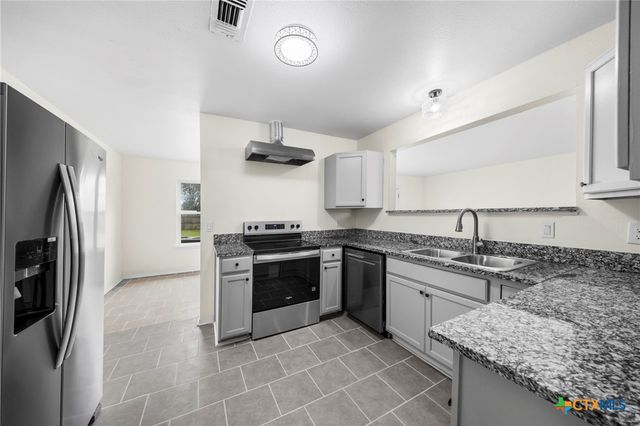 1800 Kirk Avenue, Killeen, TX 76543