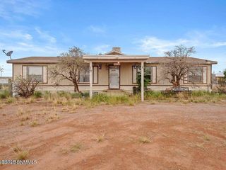 7801 Grouse Run Drive, Las Cruces, NM 88012