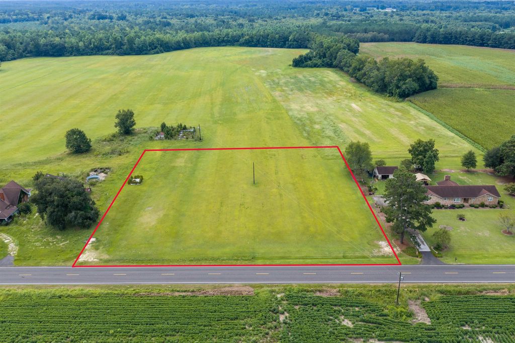 1828 Green Sea Rd., Green Sea, SC 29545 — exterior