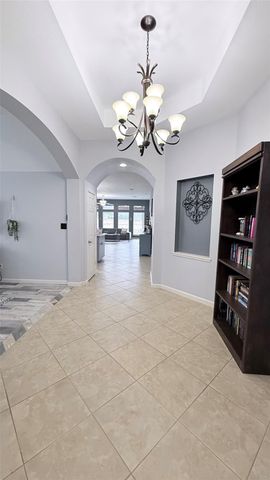 3201 Rock Brook Falls Lane, League City, TX 77573