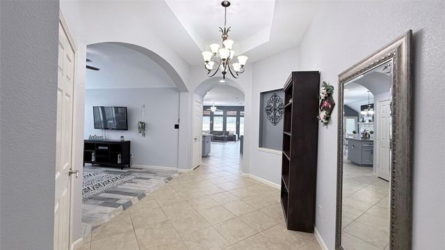 3201 Rock Brook Falls Lane, League City, TX 77573