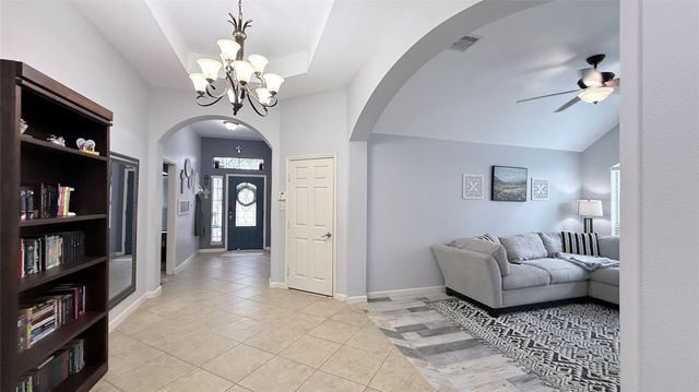 3201 Rock Brook Falls Lane, League City, TX 77573