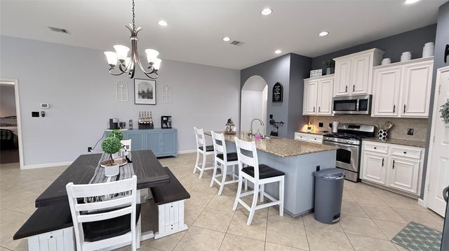 3201 Rock Brook Falls Lane, League City, TX 77573