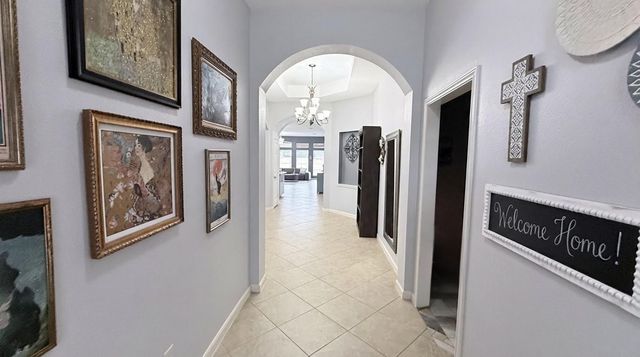 3201 Rock Brook Falls Lane, League City, TX 77573