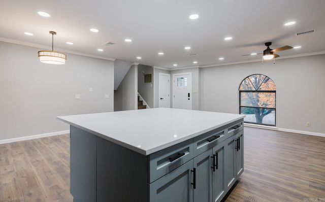 14 Marble, Little Rock, AR 72212