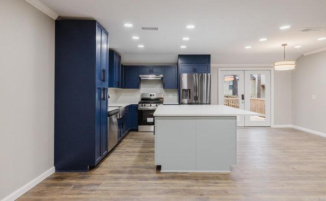 14 Marble, Little Rock, AR 72212