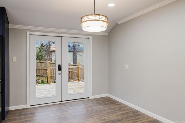 14 Marble, Little Rock, AR 72212