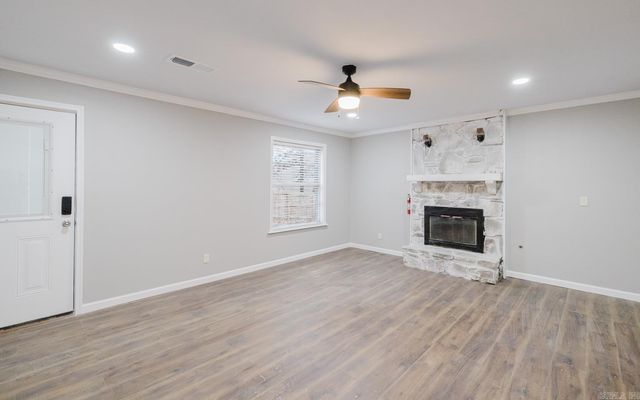 14 Marble, Little Rock, AR 72212