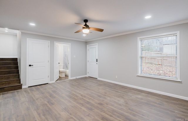 14 Marble, Little Rock, AR 72212