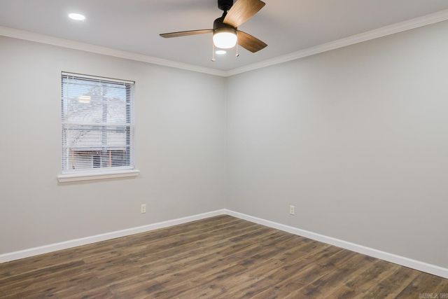 14 Marble, Little Rock, AR 72212