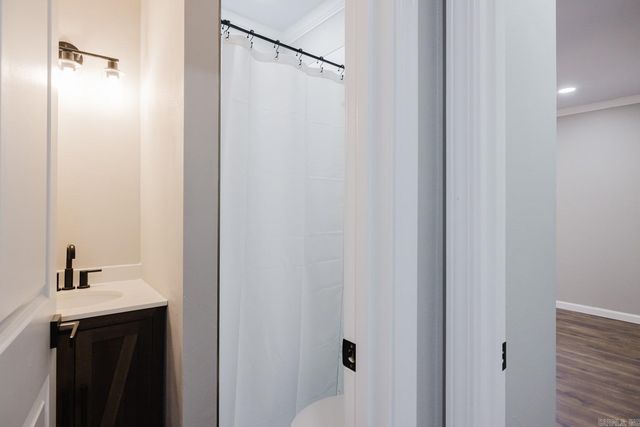 14 Marble, Little Rock, AR 72212