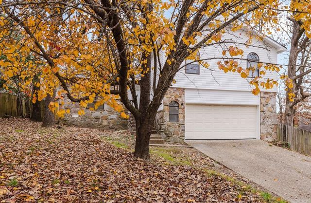 14 Marble, Little Rock, AR 72212