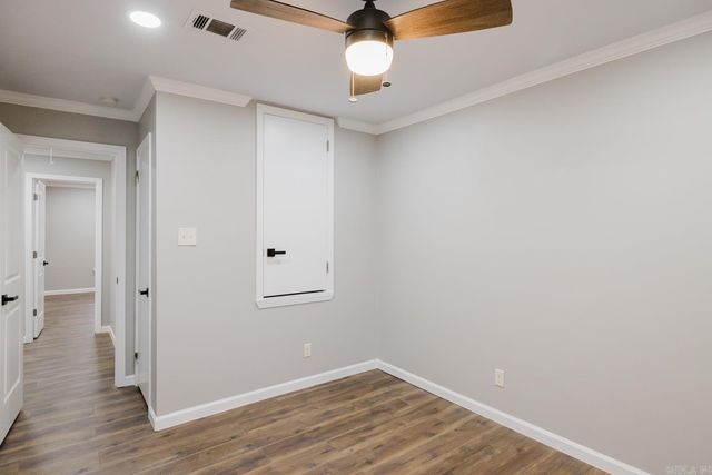 14 Marble, Little Rock, AR 72212