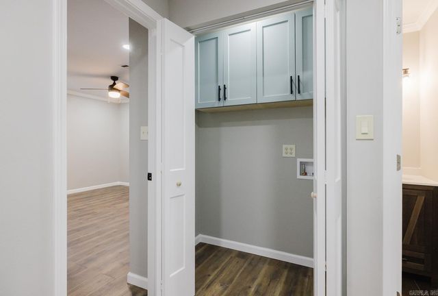 14 Marble, Little Rock, AR 72212