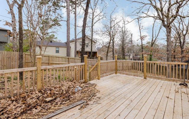 14 Marble, Little Rock, AR 72212