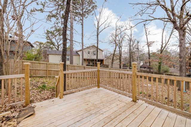 14 Marble, Little Rock, AR 72212