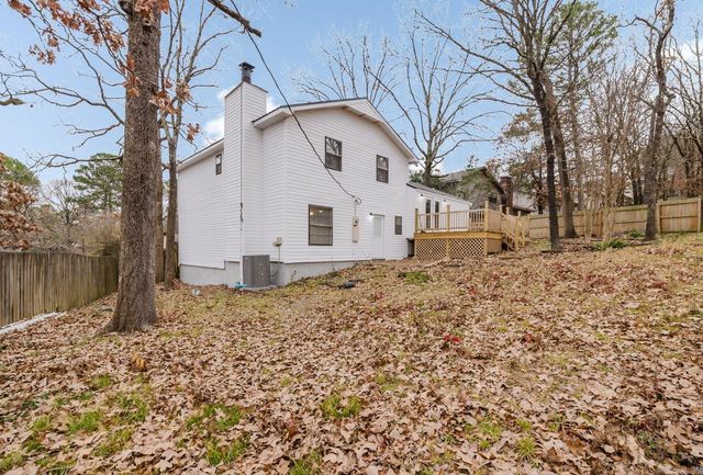 14 Marble, Little Rock, AR 72212