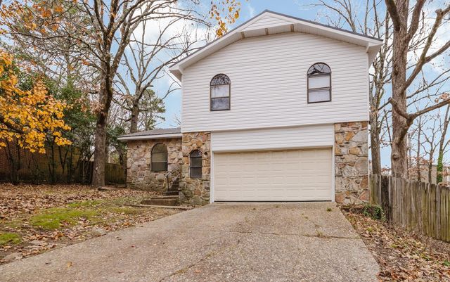 14 Marble, Little Rock, AR 72212