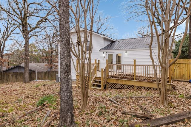 14 Marble, Little Rock, AR 72212