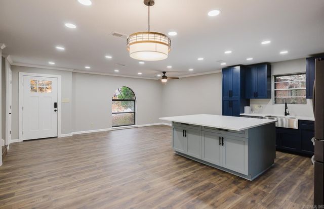 14 Marble, Little Rock, AR 72212