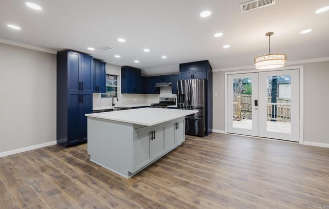 14 Marble, Little Rock, AR 72212