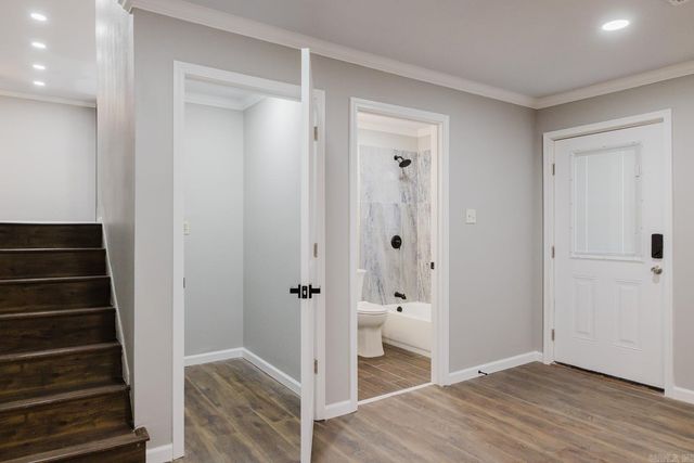 14 Marble, Little Rock, AR 72212