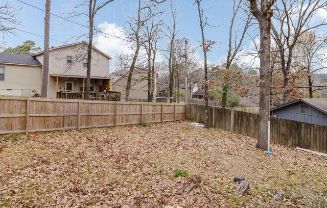 14 Marble, Little Rock, AR 72212