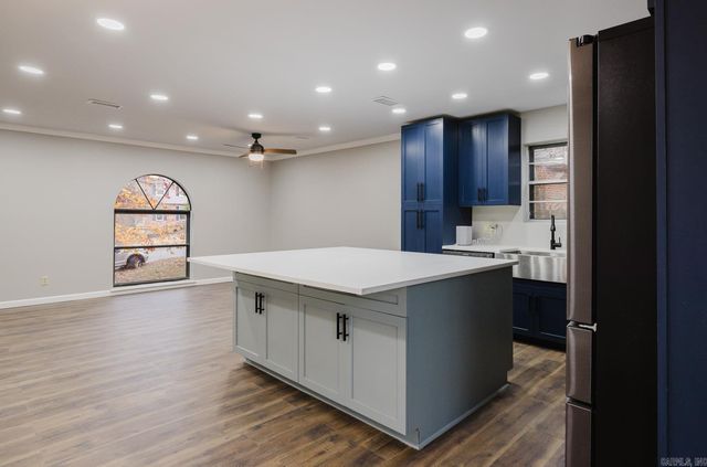 14 Marble, Little Rock, AR 72212