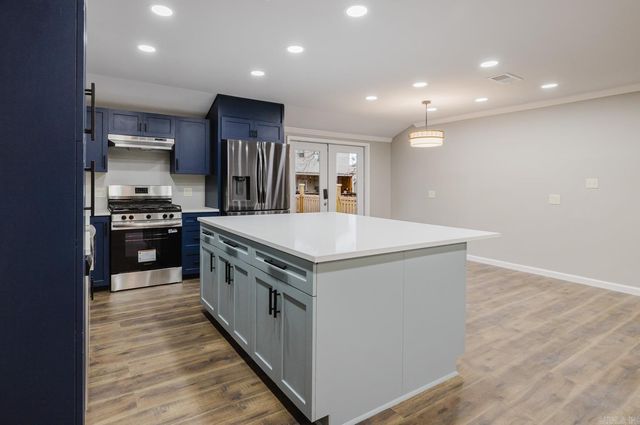 14 Marble, Little Rock, AR 72212