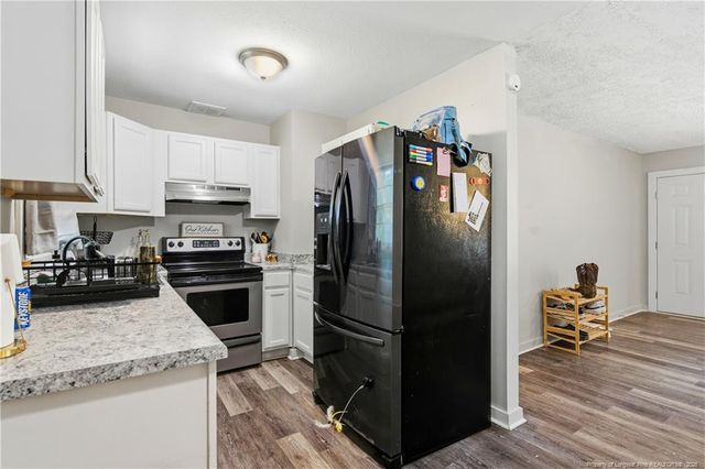 2510 Lone Pine Drive, Fayetteville, NC 28306