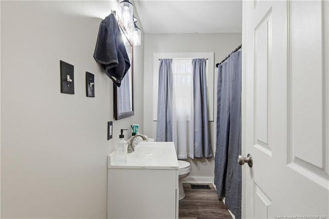 2510 Lone Pine Drive, Fayetteville, NC 28306