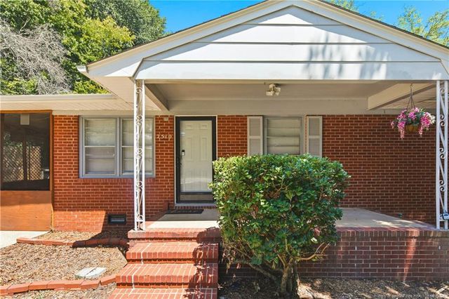 2510 Lone Pine Drive, Fayetteville, NC 28306