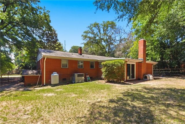 2510 Lone Pine Drive, Fayetteville, NC 28306