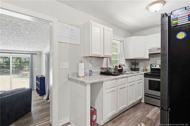 2510 Lone Pine Drive, Fayetteville, NC 28306