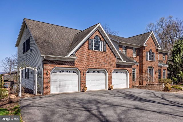1299 EDISON HEIGHTS RD, Sunbury, PA 17801