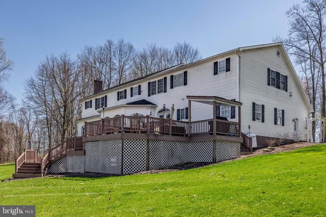1299 EDISON HEIGHTS RD, Sunbury, PA 17801