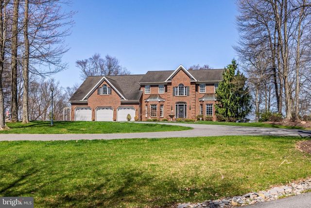 1299 EDISON HEIGHTS RD, Sunbury, PA 17801