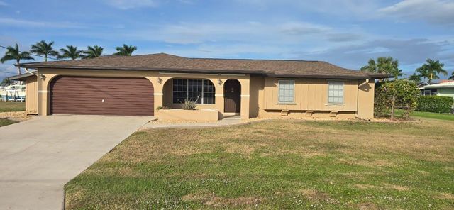 110 SINCLAIR STREET SE, Port Charlotte, FL 33952