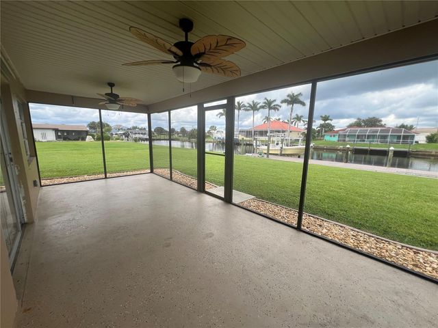 110 SINCLAIR STREET SE, Port Charlotte, FL 33952