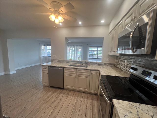 110 SINCLAIR STREET SE, Port Charlotte, FL 33952