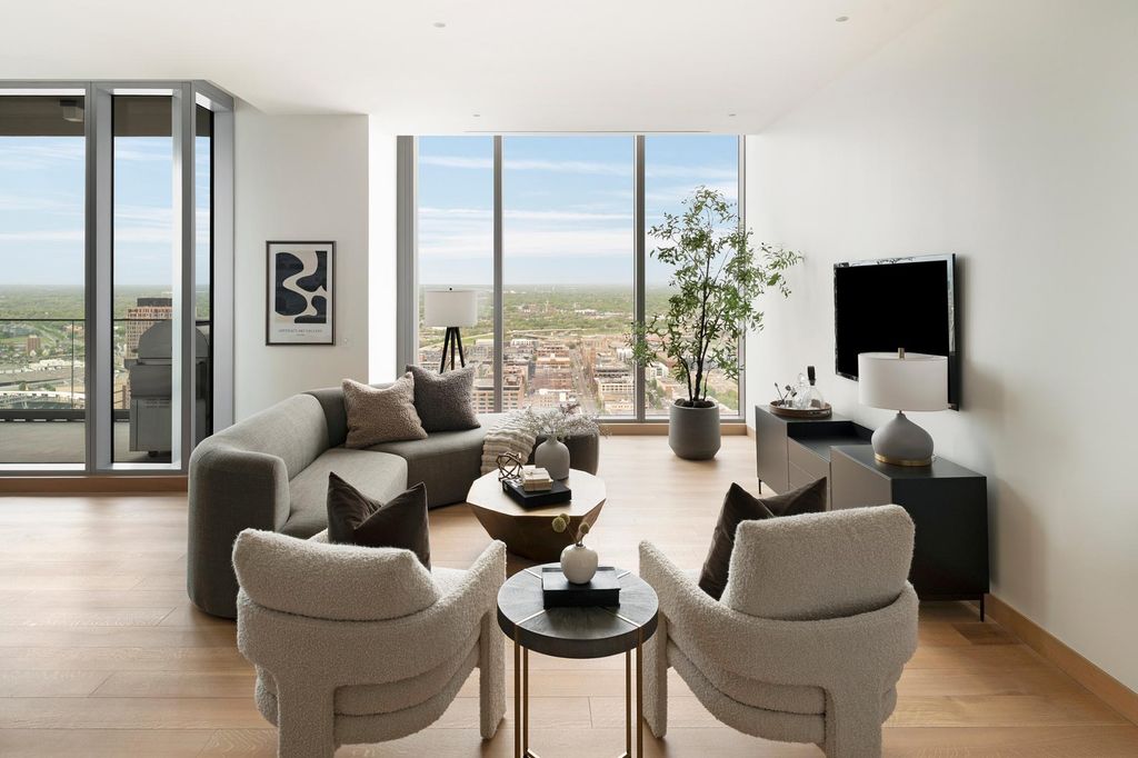 255 Hennepin Avenue 3404, Minneapolis, MN 55401 — photo 5