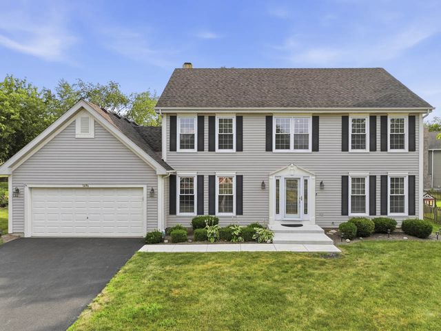 1494 Polo Drive, Bartlett, IL 60103