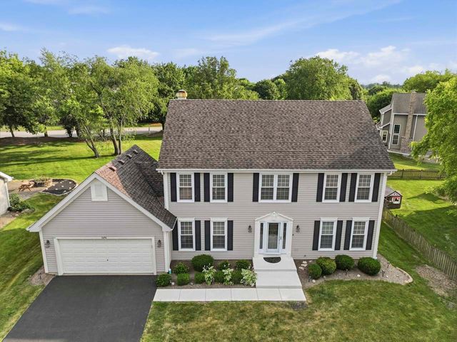 1494 Polo Drive, Bartlett, IL 60103