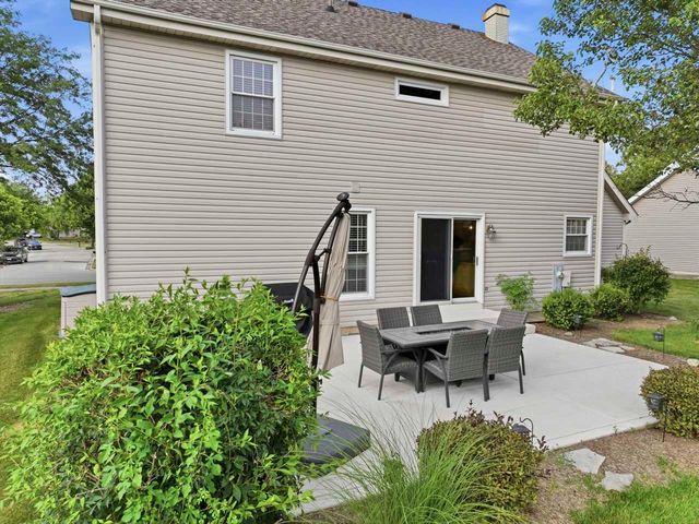 1494 Polo Drive, Bartlett, IL 60103