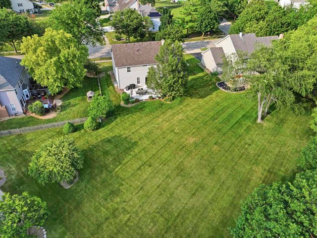 1494 Polo Drive, Bartlett, IL 60103