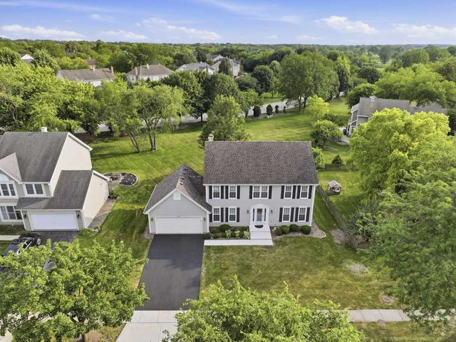 1494 Polo Drive, Bartlett, IL 60103