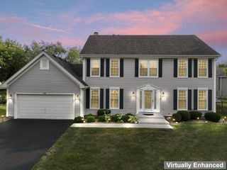 1494 Polo Drive, Bartlett, IL 60103